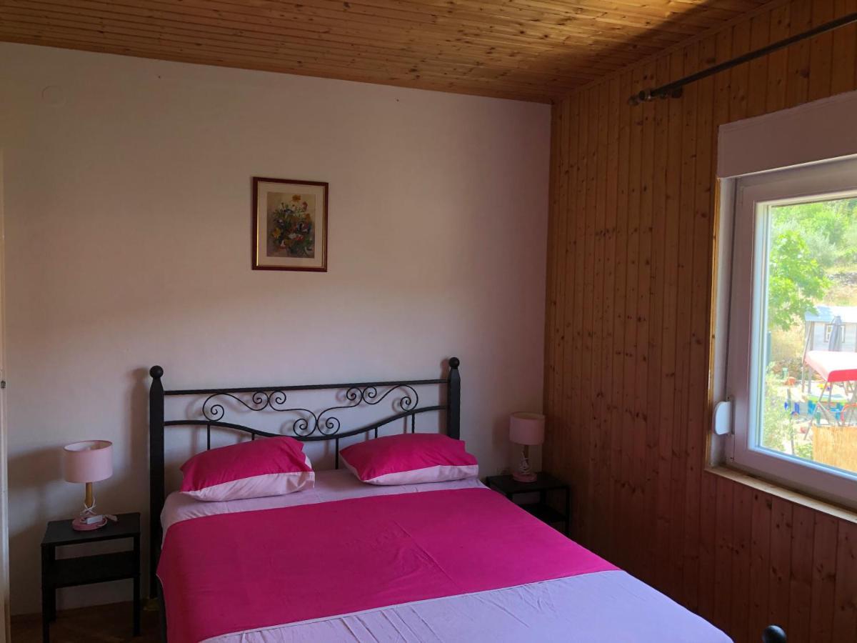 Vikendica Antonija Stari Grad (Hvar)
