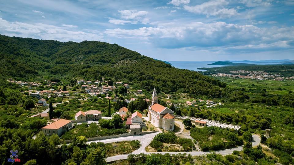 Antonija Vikendica Stari Grad (Hvar)