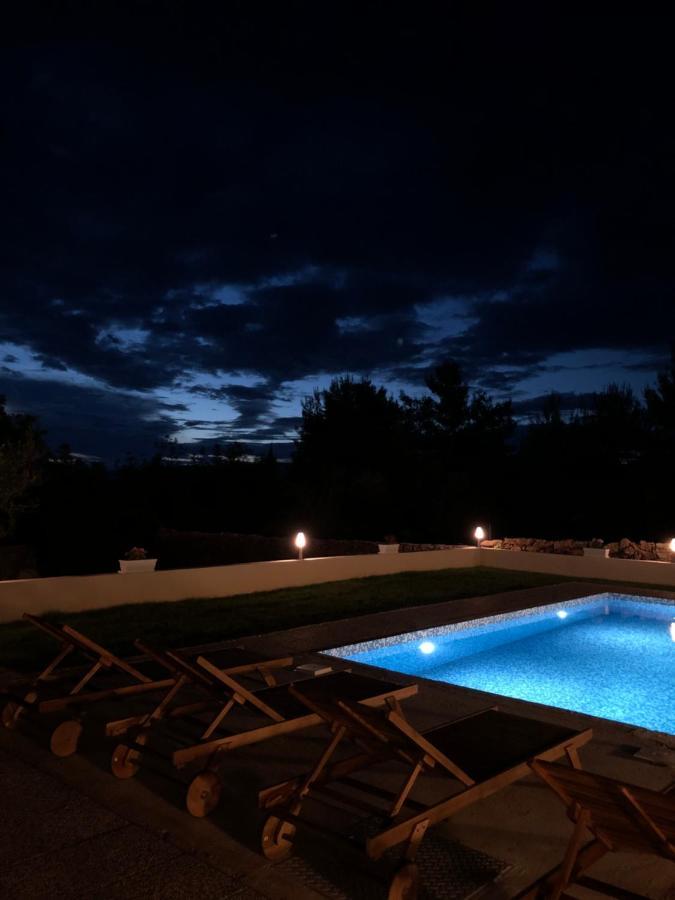 Vikendica Antonija Stari Grad (Hvar)